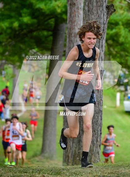 Thumbnail 3 in 2022 Galion Cross Country Festival  photogallery.