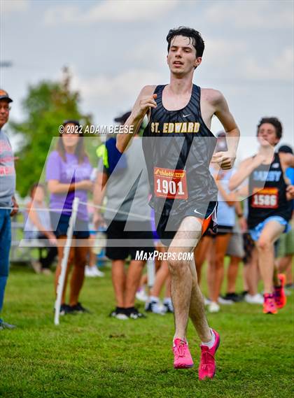 Thumbnail 2 in 2022 Galion Cross Country Festival  photogallery.