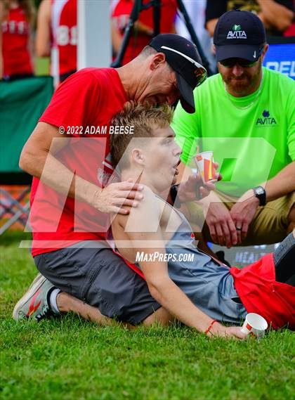 Thumbnail 1 in 2022 Galion Cross Country Festival  photogallery.