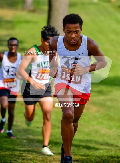 Thumbnail 3 in 2022 Galion Cross Country Festival  photogallery.