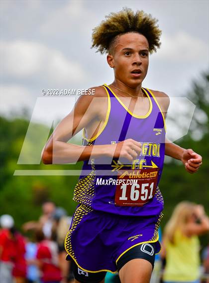 Thumbnail 2 in 2022 Galion Cross Country Festival  photogallery.