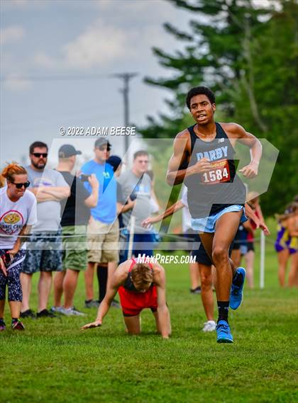 Thumbnail 2 in 2022 Galion Cross Country Festival  photogallery.