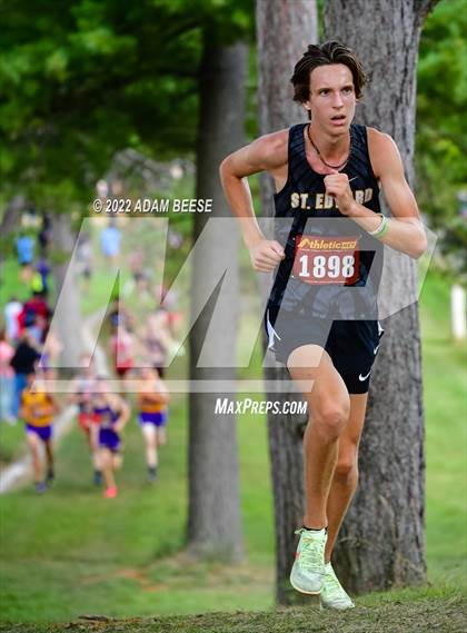 Thumbnail 1 in 2022 Galion Cross Country Festival  photogallery.