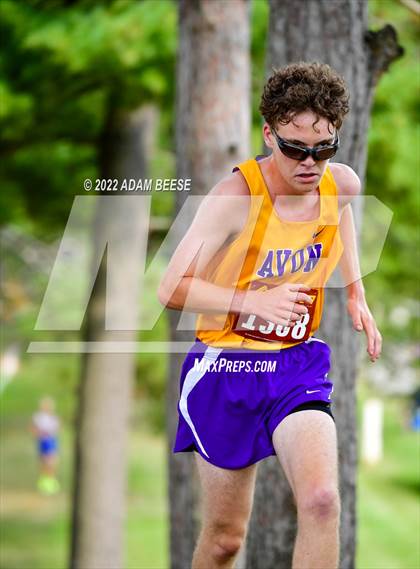 Thumbnail 2 in 2022 Galion Cross Country Festival  photogallery.