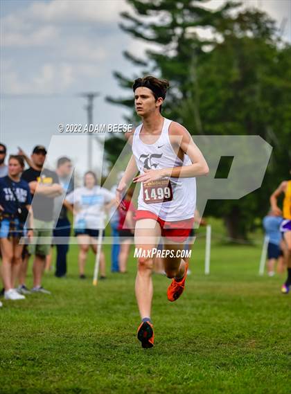 Thumbnail 2 in 2022 Galion Cross Country Festival  photogallery.