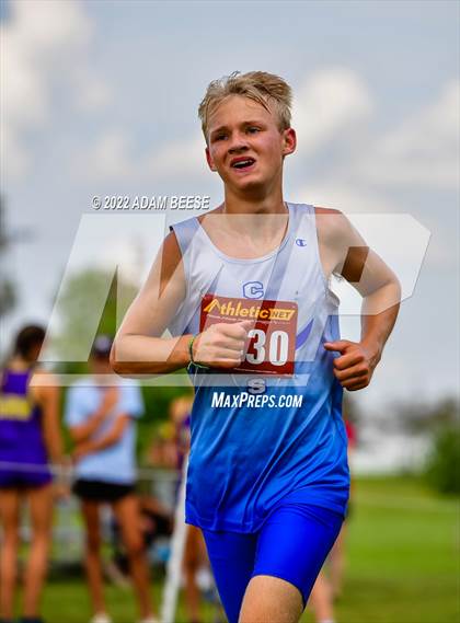 Thumbnail 2 in 2022 Galion Cross Country Festival  photogallery.