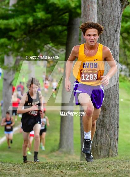 Thumbnail 2 in 2022 Galion Cross Country Festival  photogallery.