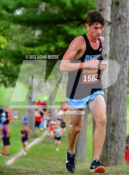 Thumbnail 2 in 2022 Galion Cross Country Festival  photogallery.
