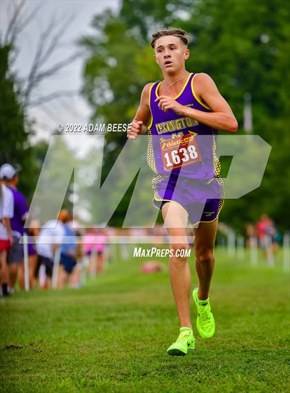 Thumbnail 3 in 2022 Galion Cross Country Festival  photogallery.