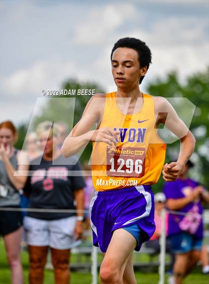Thumbnail 3 in 2022 Galion Cross Country Festival  photogallery.