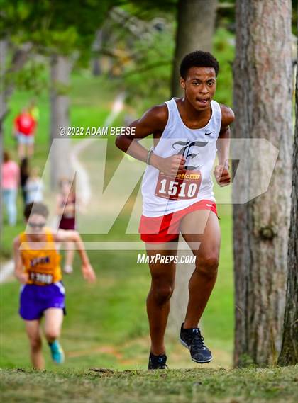 Thumbnail 1 in 2022 Galion Cross Country Festival  photogallery.
