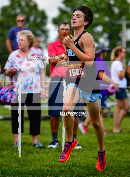 Thumbnail 3 in 2022 Galion Cross Country Festival  photogallery.