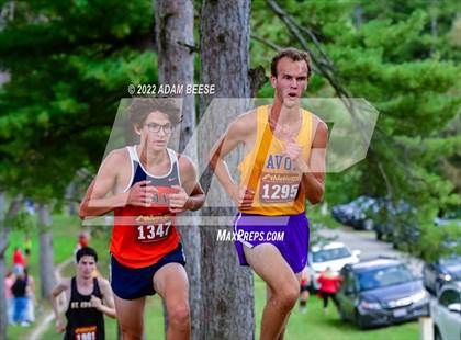 Thumbnail 1 in 2022 Galion Cross Country Festival  photogallery.