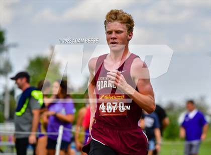 Thumbnail 3 in 2022 Galion Cross Country Festival  photogallery.