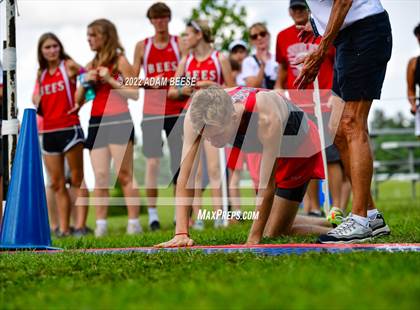 Thumbnail 1 in 2022 Galion Cross Country Festival  photogallery.