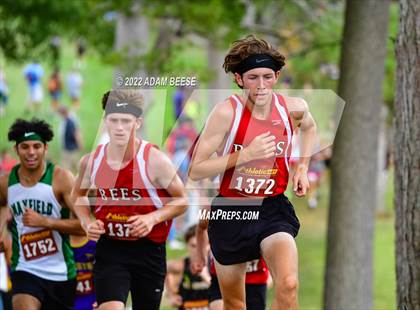 Thumbnail 2 in 2022 Galion Cross Country Festival  photogallery.
