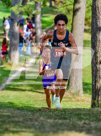 Thumbnail 1 in 2022 Galion Cross Country Festival  photogallery.