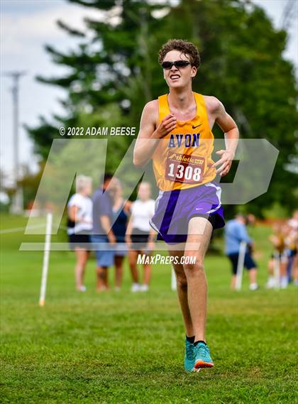 Thumbnail 1 in 2022 Galion Cross Country Festival  photogallery.