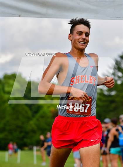 Thumbnail 3 in 2022 Galion Cross Country Festival  photogallery.