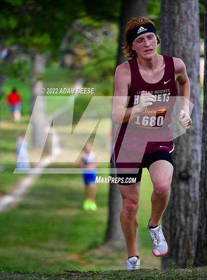 Thumbnail 1 in 2022 Galion Cross Country Festival  photogallery.