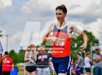 Thumbnail 1 in 2022 Galion Cross Country Festival  photogallery.