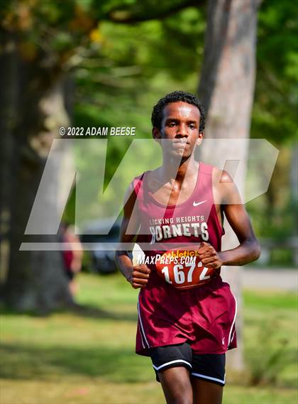 Thumbnail 1 in 2022 Galion Cross Country Festival  photogallery.