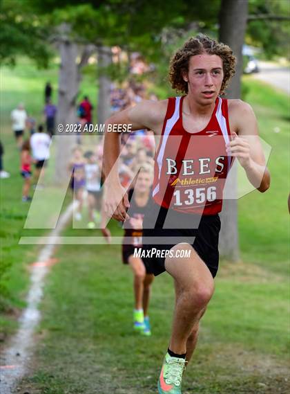 Thumbnail 2 in 2022 Galion Cross Country Festival  photogallery.