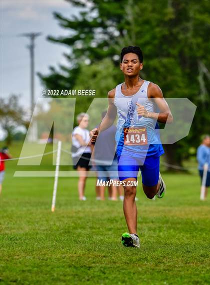 Thumbnail 3 in 2022 Galion Cross Country Festival  photogallery.