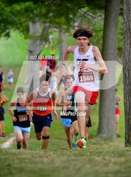 Thumbnail 2 in 2022 Galion Cross Country Festival  photogallery.