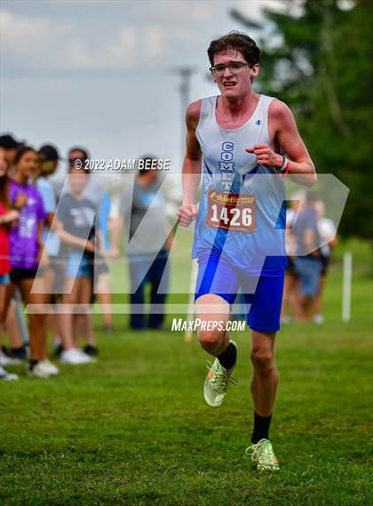 Thumbnail 1 in 2022 Galion Cross Country Festival  photogallery.