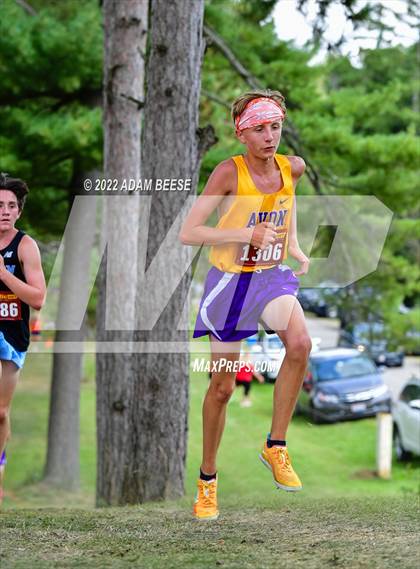 Thumbnail 2 in 2022 Galion Cross Country Festival  photogallery.