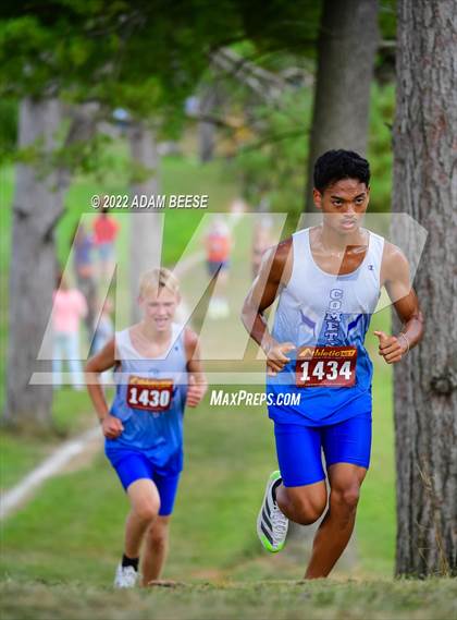 Thumbnail 1 in 2022 Galion Cross Country Festival  photogallery.