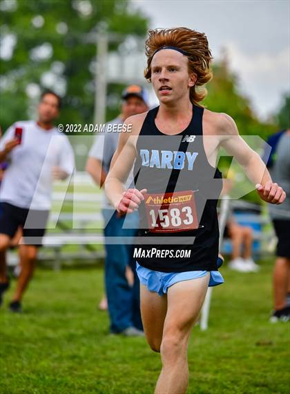 Thumbnail 2 in 2022 Galion Cross Country Festival  photogallery.