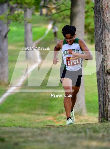 Thumbnail 2 in 2022 Galion Cross Country Festival  photogallery.
