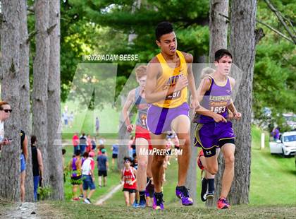 Thumbnail 2 in 2022 Galion Cross Country Festival  photogallery.