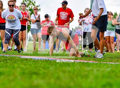 Thumbnail 3 in 2022 Galion Cross Country Festival  photogallery.