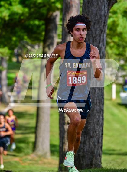 Thumbnail 3 in 2022 Galion Cross Country Festival  photogallery.