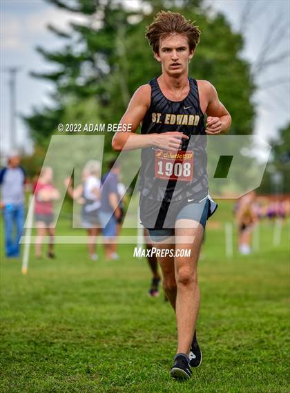 Thumbnail 3 in 2022 Galion Cross Country Festival  photogallery.