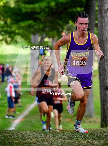 Thumbnail 2 in 2022 Galion Cross Country Festival  photogallery.