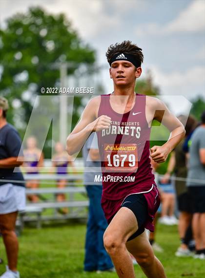 Thumbnail 1 in 2022 Galion Cross Country Festival  photogallery.