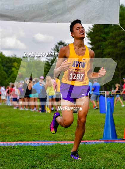 Thumbnail 3 in 2022 Galion Cross Country Festival  photogallery.