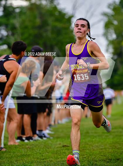 Thumbnail 1 in 2022 Galion Cross Country Festival  photogallery.