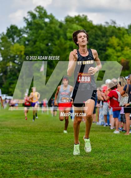 Thumbnail 2 in 2022 Galion Cross Country Festival  photogallery.