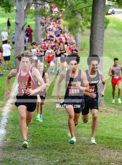 Thumbnail 1 in 2022 Galion Cross Country Festival  photogallery.