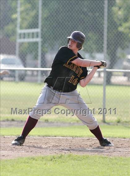 Thumbnail 3 in Granby Memorial vs. Avon (NCCC Tournament) photogallery.