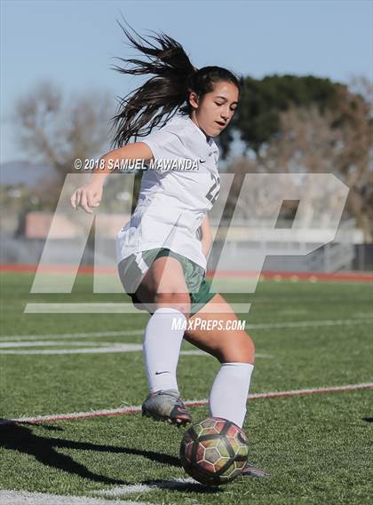 Thumbnail 1 in Hart vs  Granada Hills Charter photogallery.