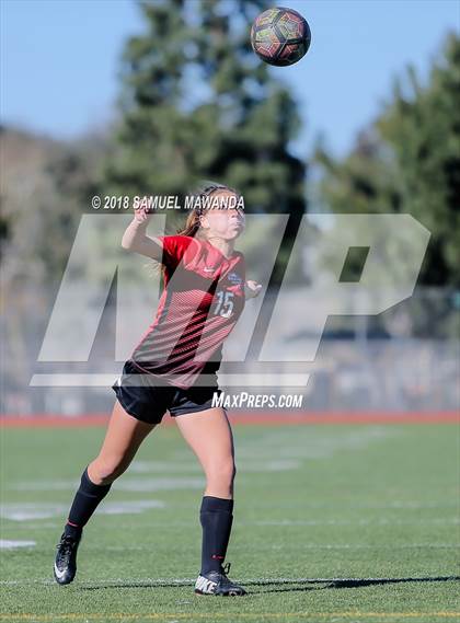Thumbnail 1 in Hart vs  Granada Hills Charter photogallery.