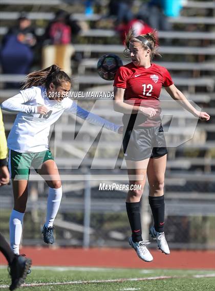 Thumbnail 2 in Hart vs  Granada Hills Charter photogallery.