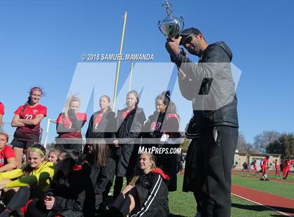 Thumbnail 2 in Hart vs  Granada Hills Charter photogallery.