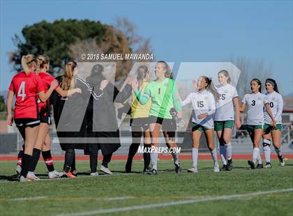 Thumbnail 1 in Hart vs  Granada Hills Charter photogallery.
